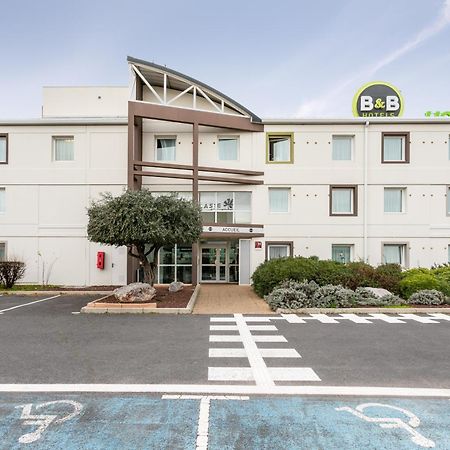 B&B Hotel Безие Екстериор снимка