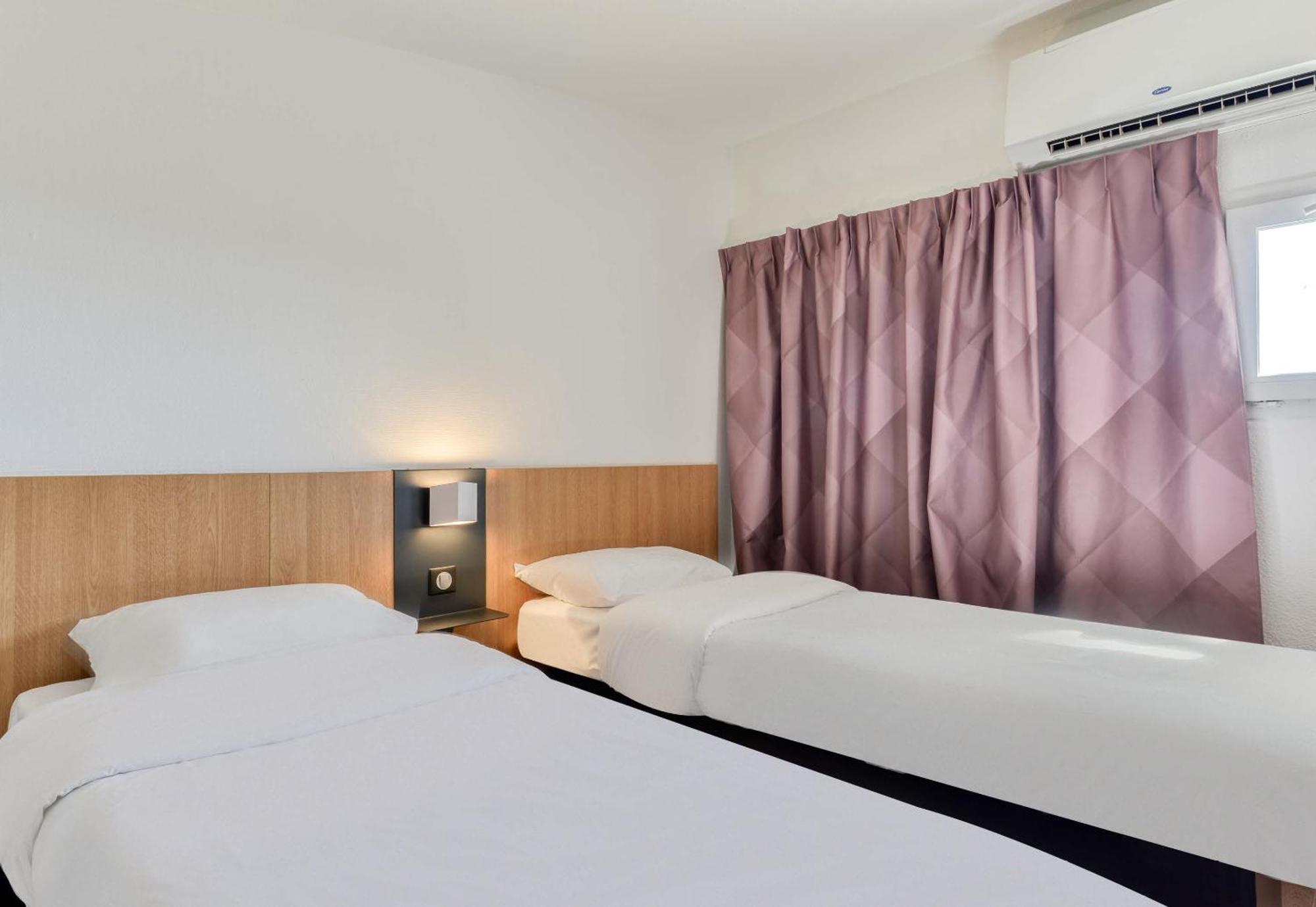B&B Hotel Безие Екстериор снимка