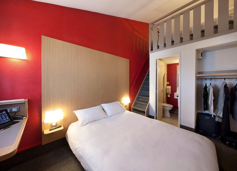 B&B Hotel Безие Екстериор снимка