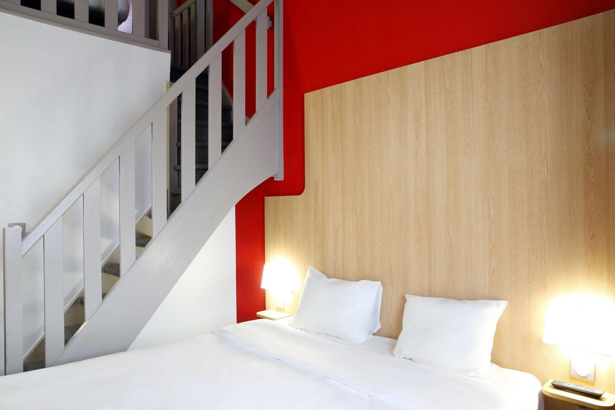 B&B Hotel Безие Екстериор снимка